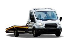 Car Hire Port Talbot - Recovery Van - Van hire Port talbot