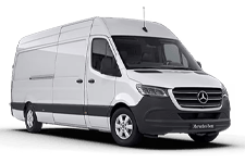 Car Hire Port Talbot - 4 MTR Sprinter - Van hire Port talbot