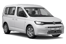 Car Hire Port Talbot - Caddy Van - Van hire Port talbot