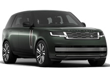 Car Hire Port Talbot - Range Rover - car hire Port talbot