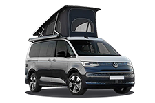 Car Hire Port Talbot - VW Campervan - Van hire Port talbot