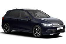 Car Hire Port Talbot - VW Golf - car hire Port talbot